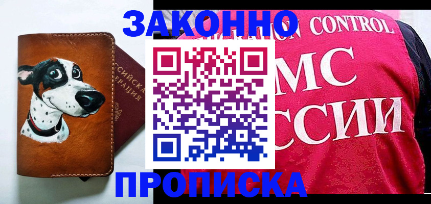 прописка 2025 в Борзе